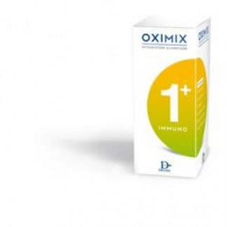 OXIMIX 1+ IMMUNO Scir, 200 мл