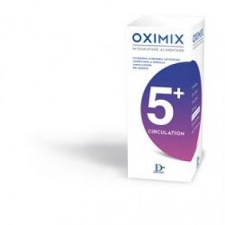 OXIMIX 5+ Circula 200 мл