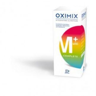 OXIMIX MULTI + COM 200 мл