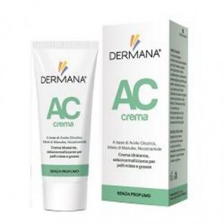 Крем Dermana AC 40 мл