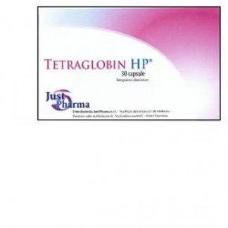 ТЕТРАГЛОБИН HP 30 Cps 405 мг