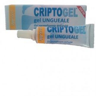 Criptogel Nail Gel 10 мл