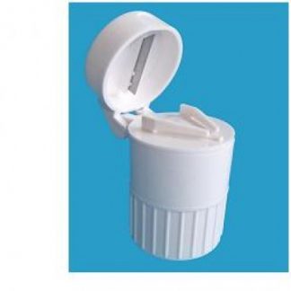 PILLS MILL HOLDER F / C
