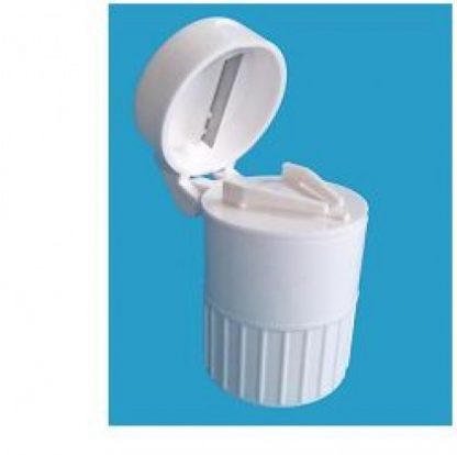 PILLS MILL HOLDER F / C