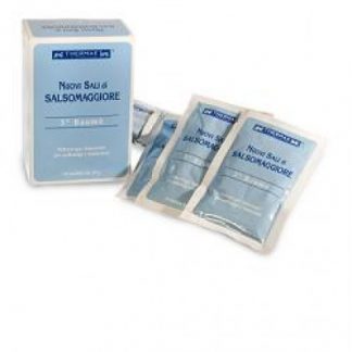 SALSOMAG. Новые соли 3Baume