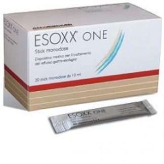 Esoxx One 20 пакетиков Stick 10мл