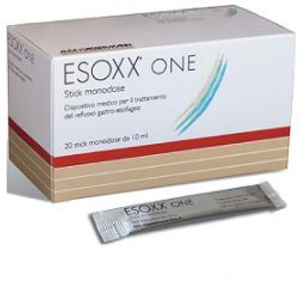 Esoxx One 20 пакетиков Stick 10мл