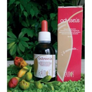 ODISSEUS GTT 50 мл