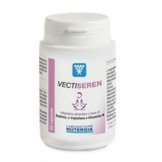 Vecti-Seren 60 капсул