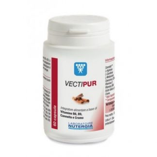 Vecti-Pur 60 капсул