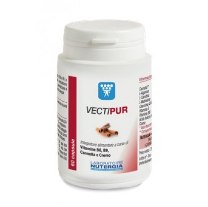 Vecti-Pur 60 капсул