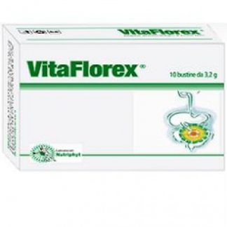Конверты VITAFLOREX 10