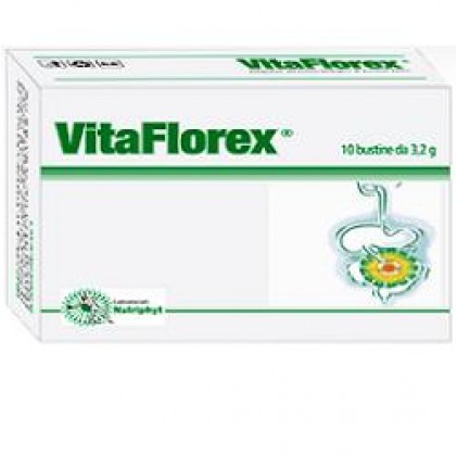 Конверты VITAFLOREX 10