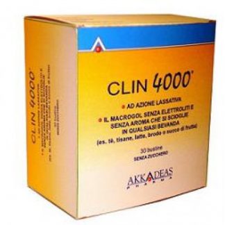 CLIN 4000 30 Бюст.