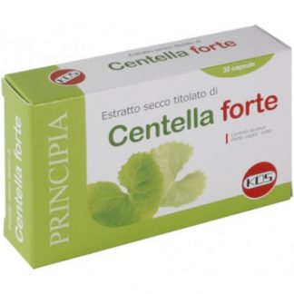 CENTELLA FORTE 30CPS КОС