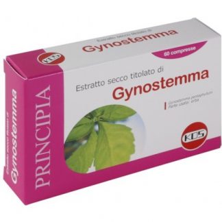 ГИНОСТЕММА East Dry 60 CprKOS