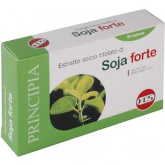 ISOFLAVONI FT ESTR SEC 30CPS