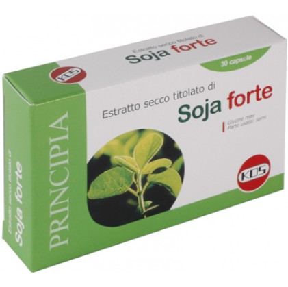 ISOFLAVONI FT ESTR SEC 30CPS