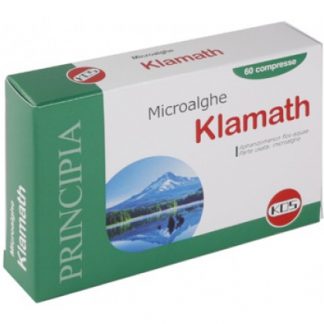 KLAMATH 60 CPR КОС