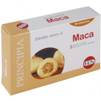 Мака Estr Sec 60cpr 18g