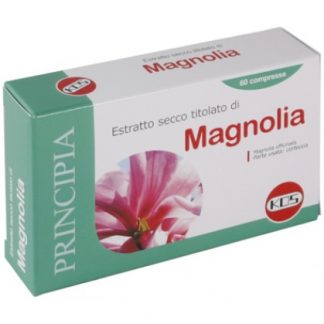 MAGNOLIA ESTR SEC 60CPR & quot