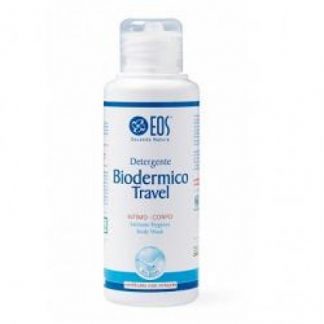EOS BIODERMIC TRAVEL 100 мл