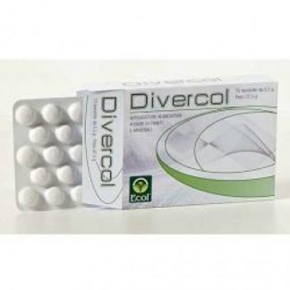 DIVERCOL 75 Стол ECOL