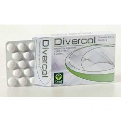 DIVERCOL 75 Стол ECOL