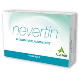 НЕВЕРТИН 14 Cps