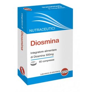 DIOSMINE 60 Таблетки КОС