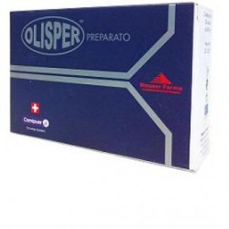 OLISPER ORO 30 Стик 2,5г