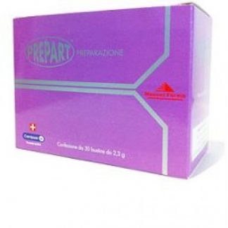 PREPART 30 Бюст. 2.3 г