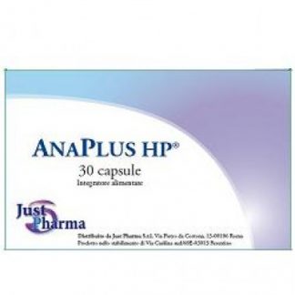 ANAPLUS HP 30 циклов в секунду