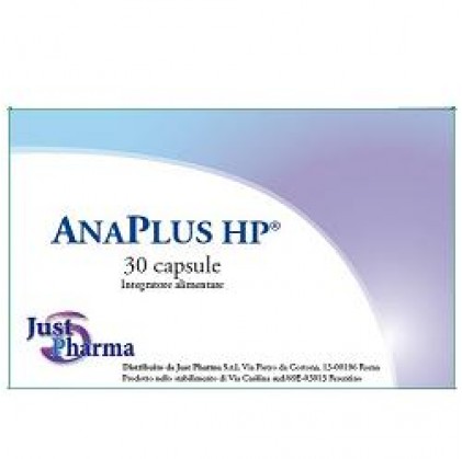 ANAPLUS HP 30 циклов в секунду