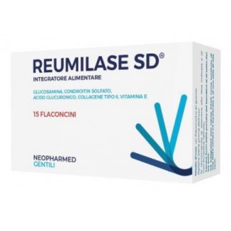 REUMILASE SD 15 фл. 10 мл