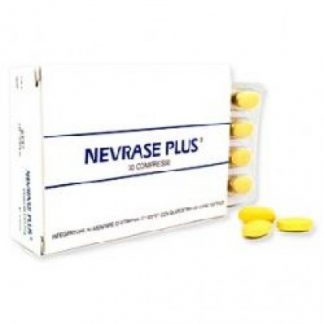NEVRASE PLUS 30CPR