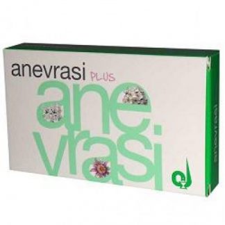 ANEVRASI Plus Scir. 150 мл