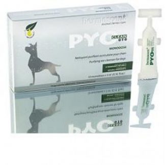 PYOCLEAN Oto 10fl. 5 мл
