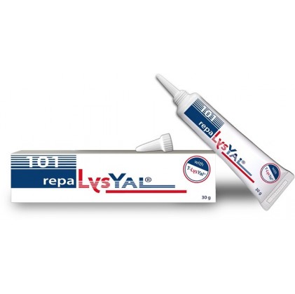 Repalysyal Cream 30 мл
