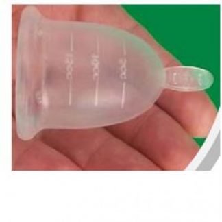 FARMACUP Менструальная чашка большая