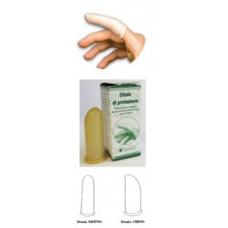 THIMB Curved Latex 3 F / УХОД