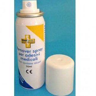 REMOVER Spray Ad.Medic.50mlF / C