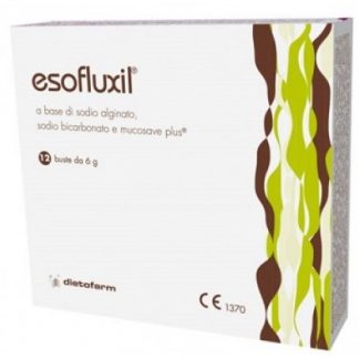 ESOFLUXIL 12 Бюст.