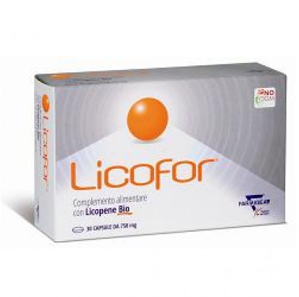Ликофор 30cps