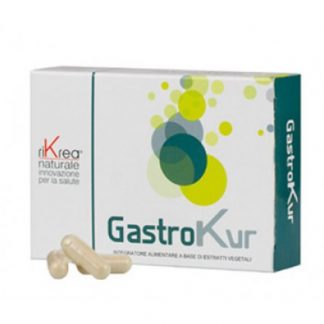 ГАСТРОКУР 30 Cps