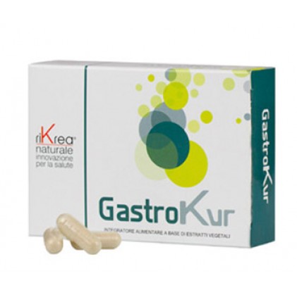 ГАСТРОКУР 30 Cps