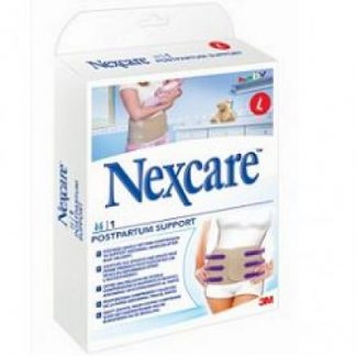 NEXCARE SUPP ABDOM POSTPARTO M