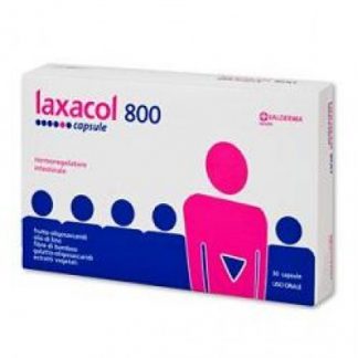LAXACOL 800 30 циклов в секунду