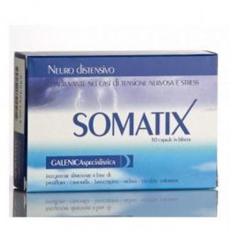 SOMATIX 30 сП