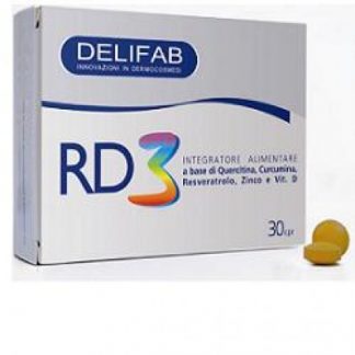 DELIFAB RD3 30 копий